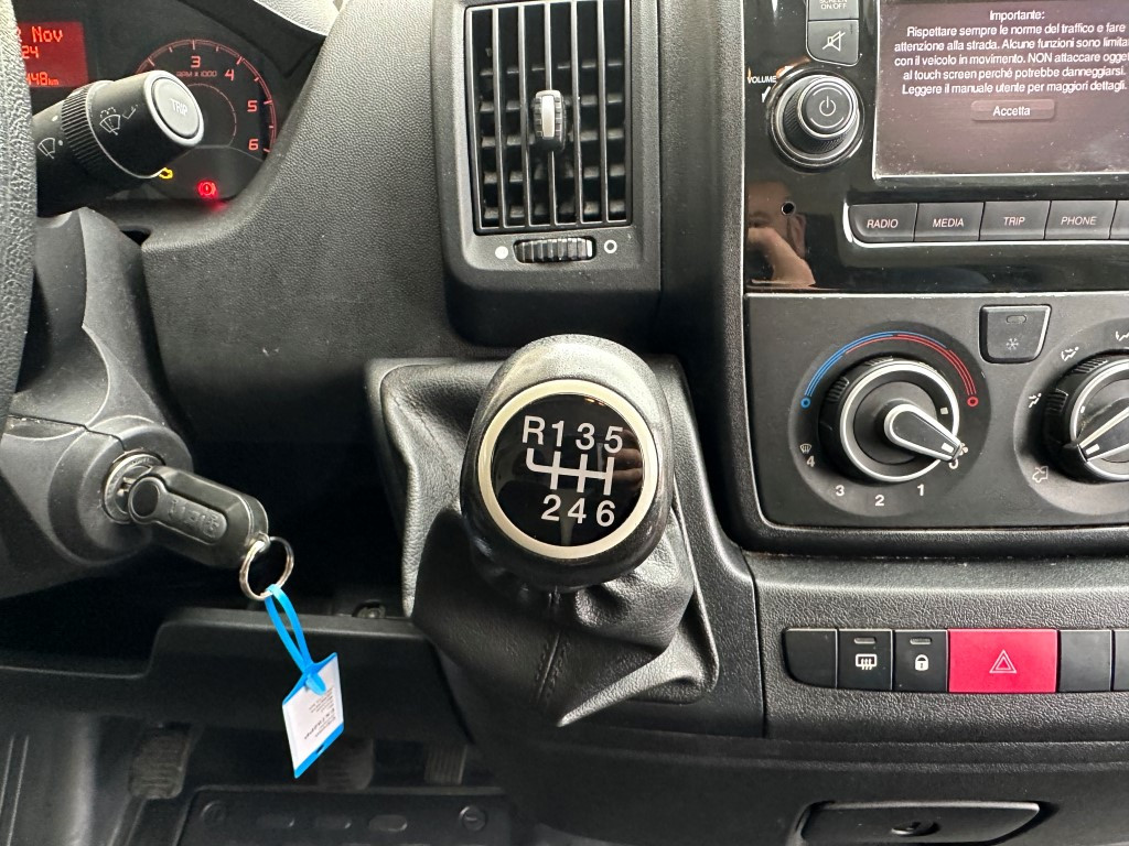 Citroen Jumper