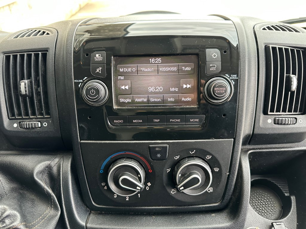Citroen Jumper