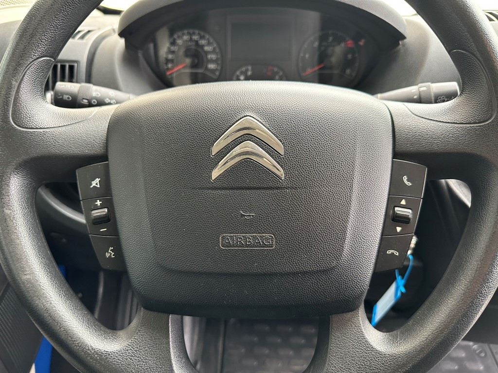 Citroen Jumper