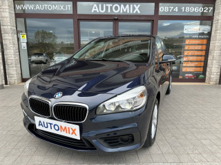 BMW Serie 2