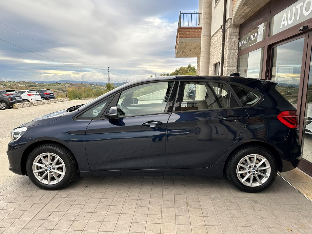 BMW Serie 2