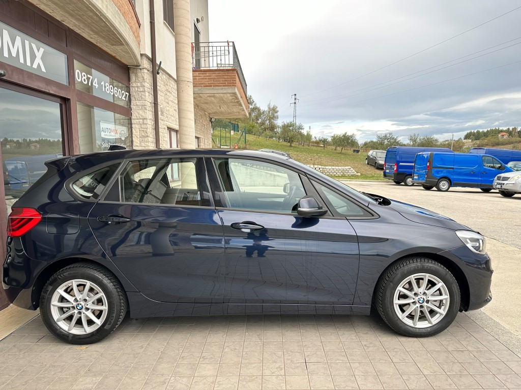 BMW Serie 2