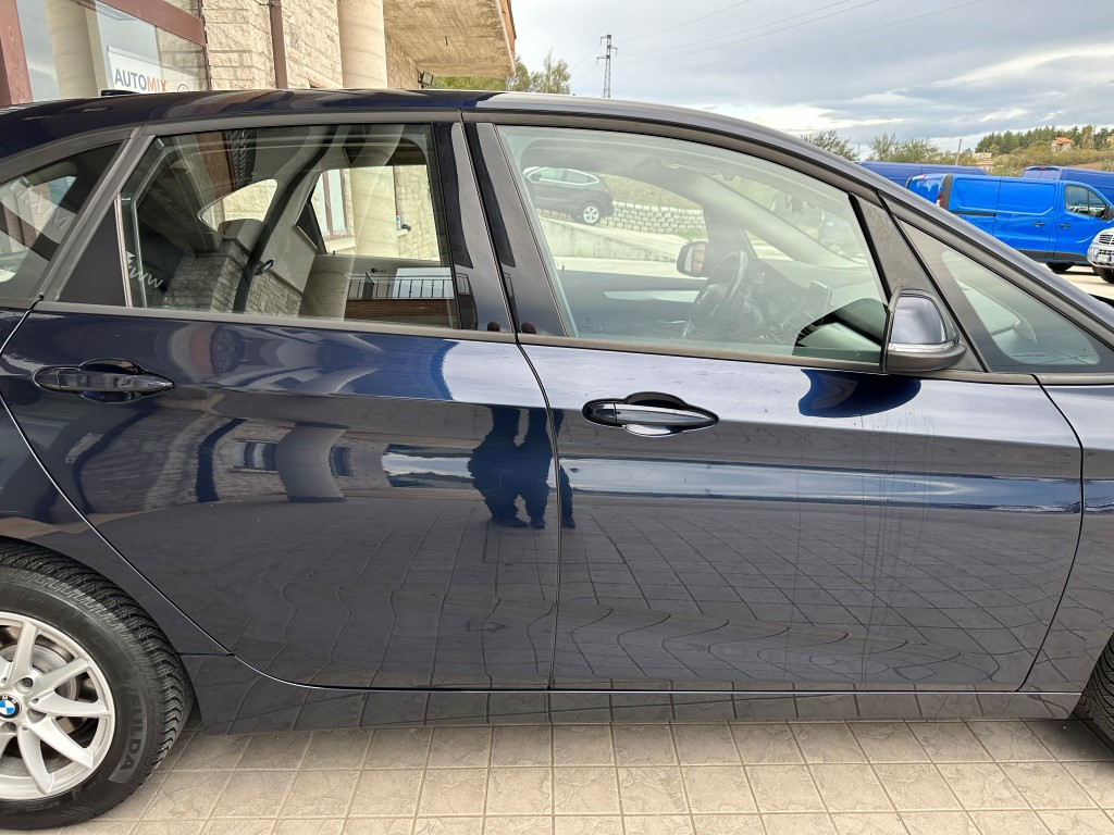 BMW Serie 2