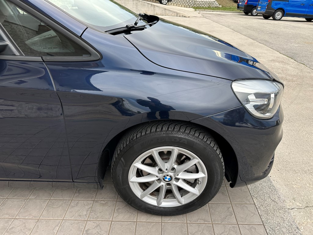 BMW Serie 2