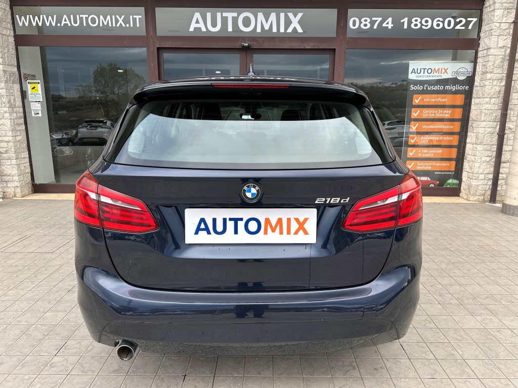 BMW Serie 2