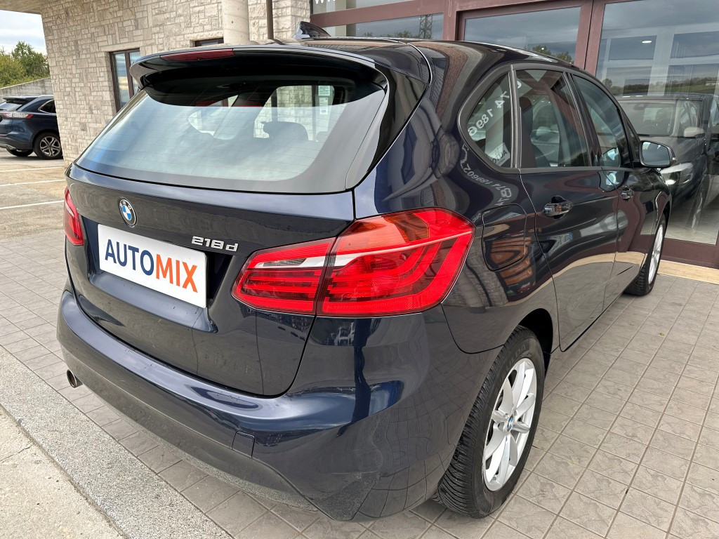 BMW Serie 2
