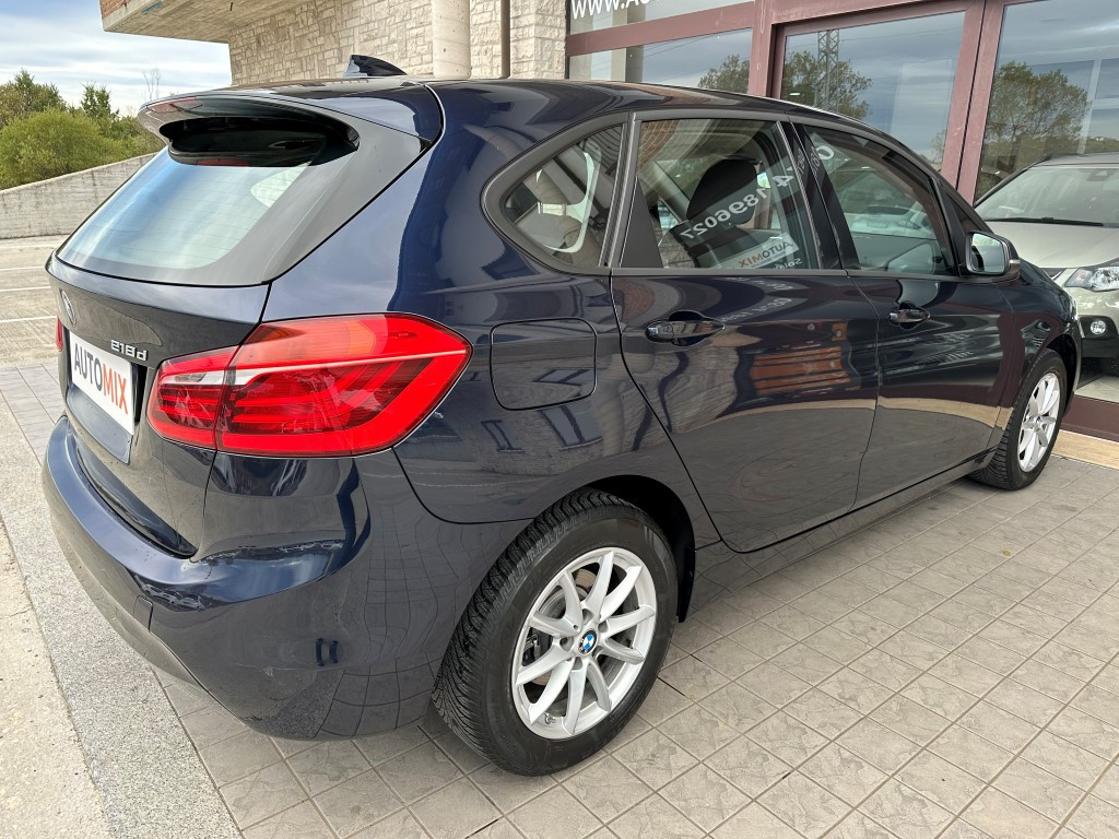 BMW Serie 2