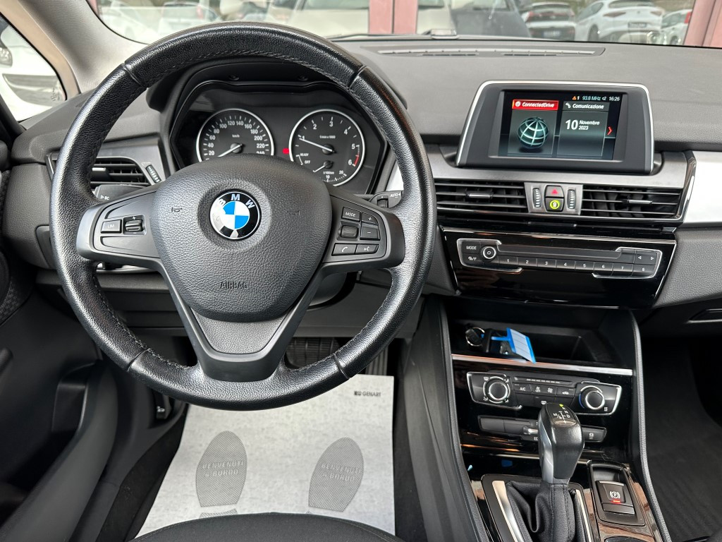 BMW Serie 2