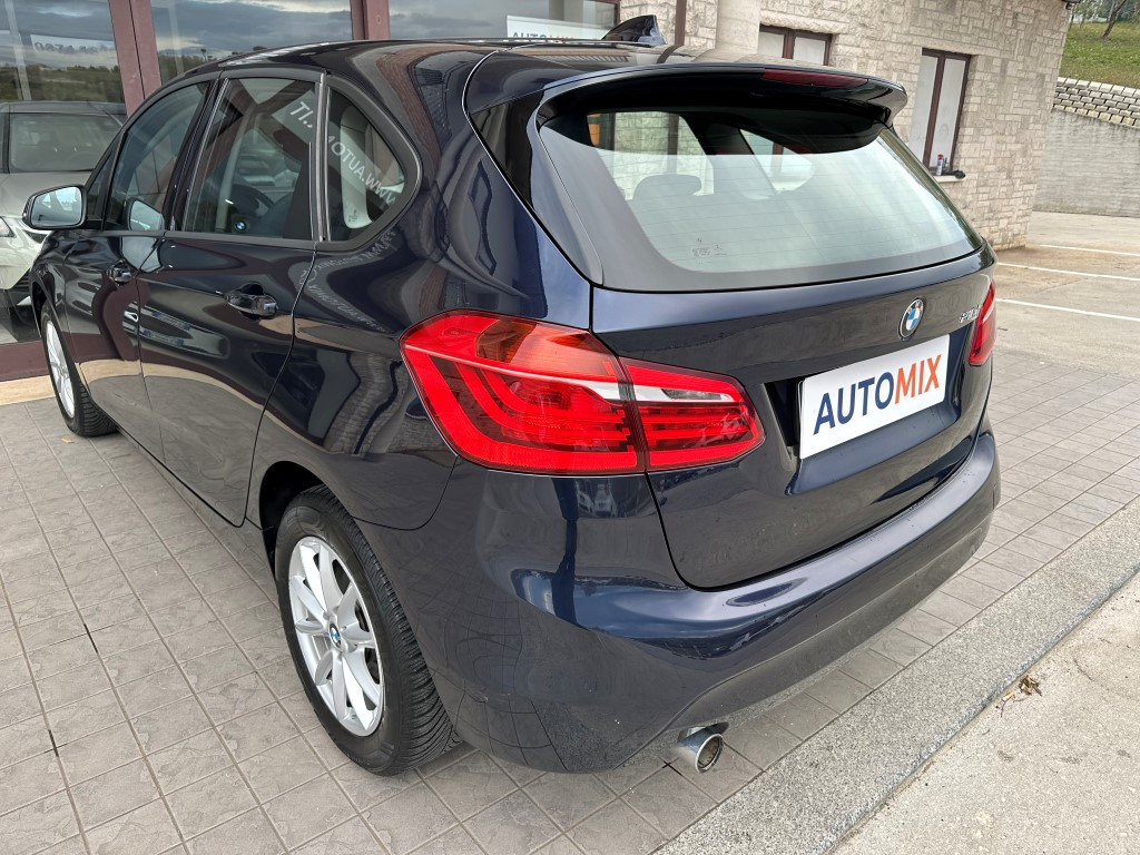 BMW Serie 2