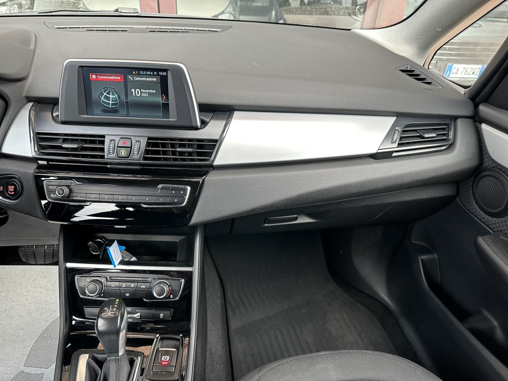 BMW Serie 2
