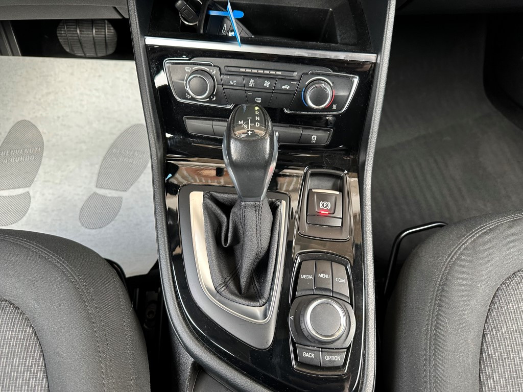 BMW Serie 2