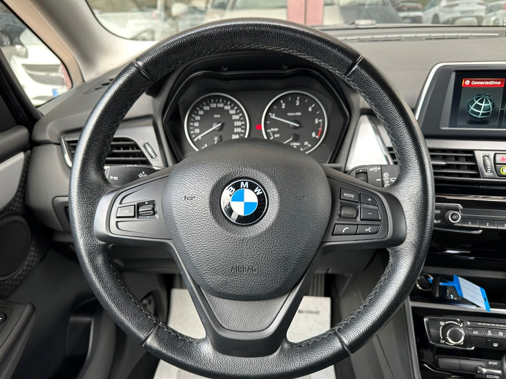 BMW Serie 2