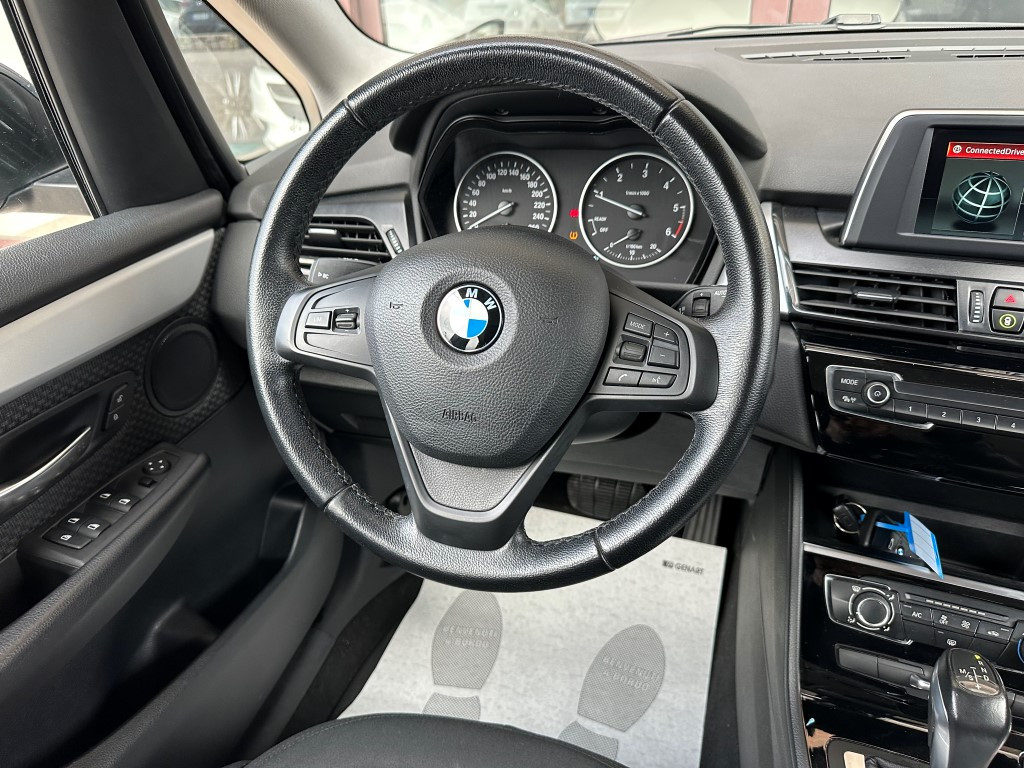 BMW Serie 2