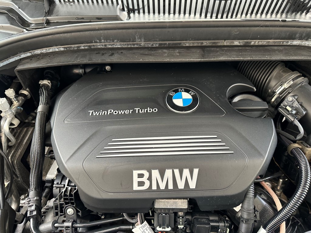 BMW Serie 2