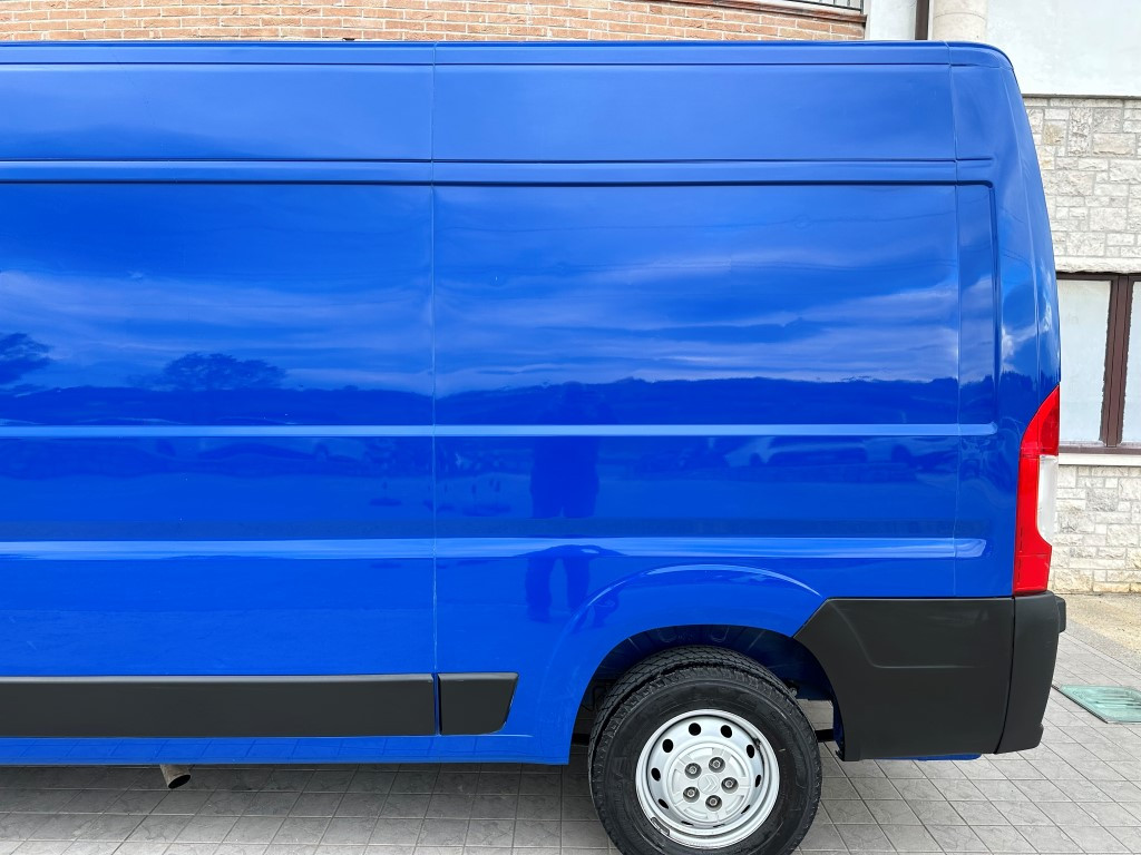 Citroen Jumper