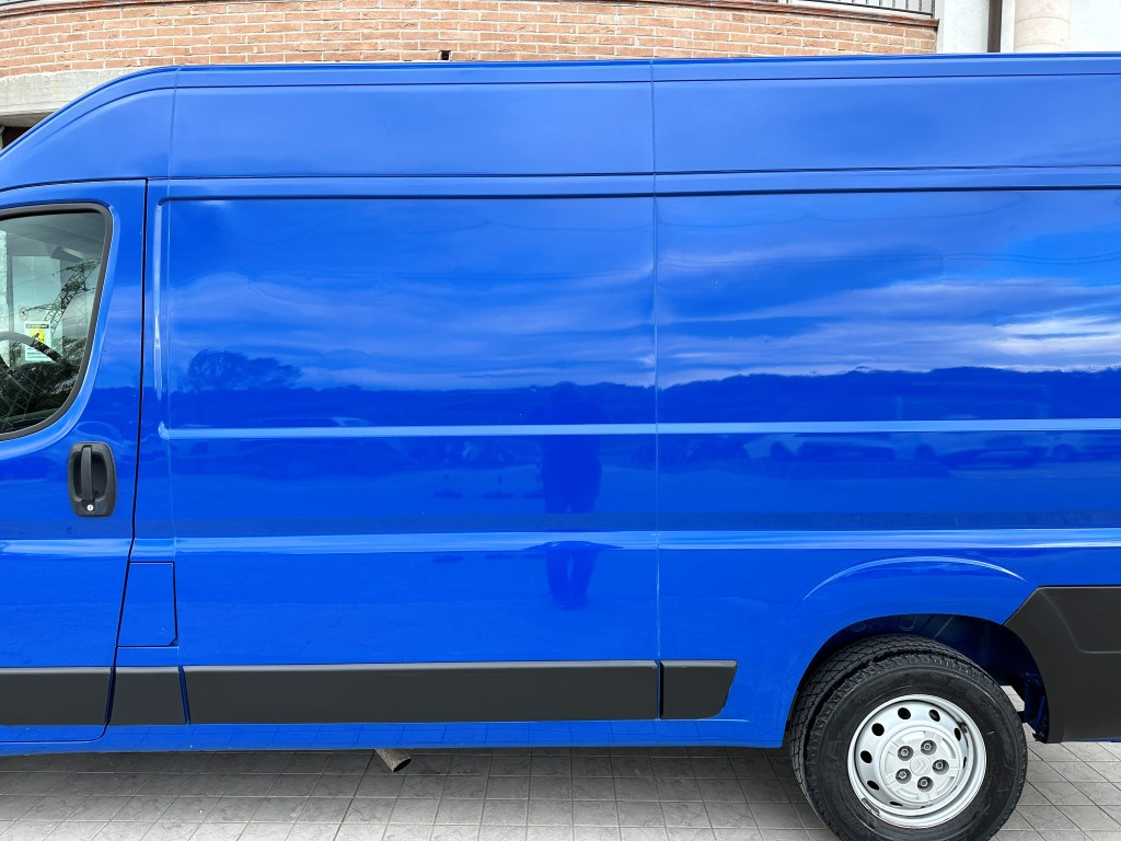 Citroen Jumper