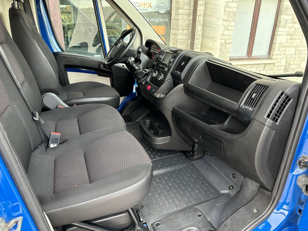 Citroen Jumper