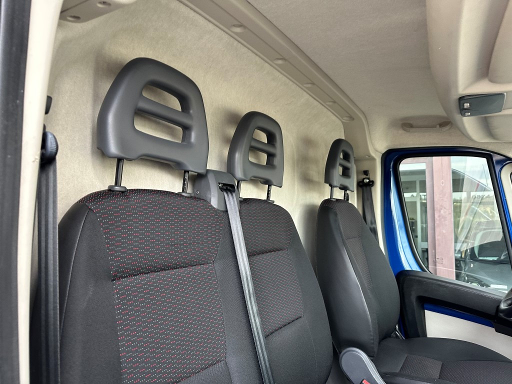 Citroen Jumper