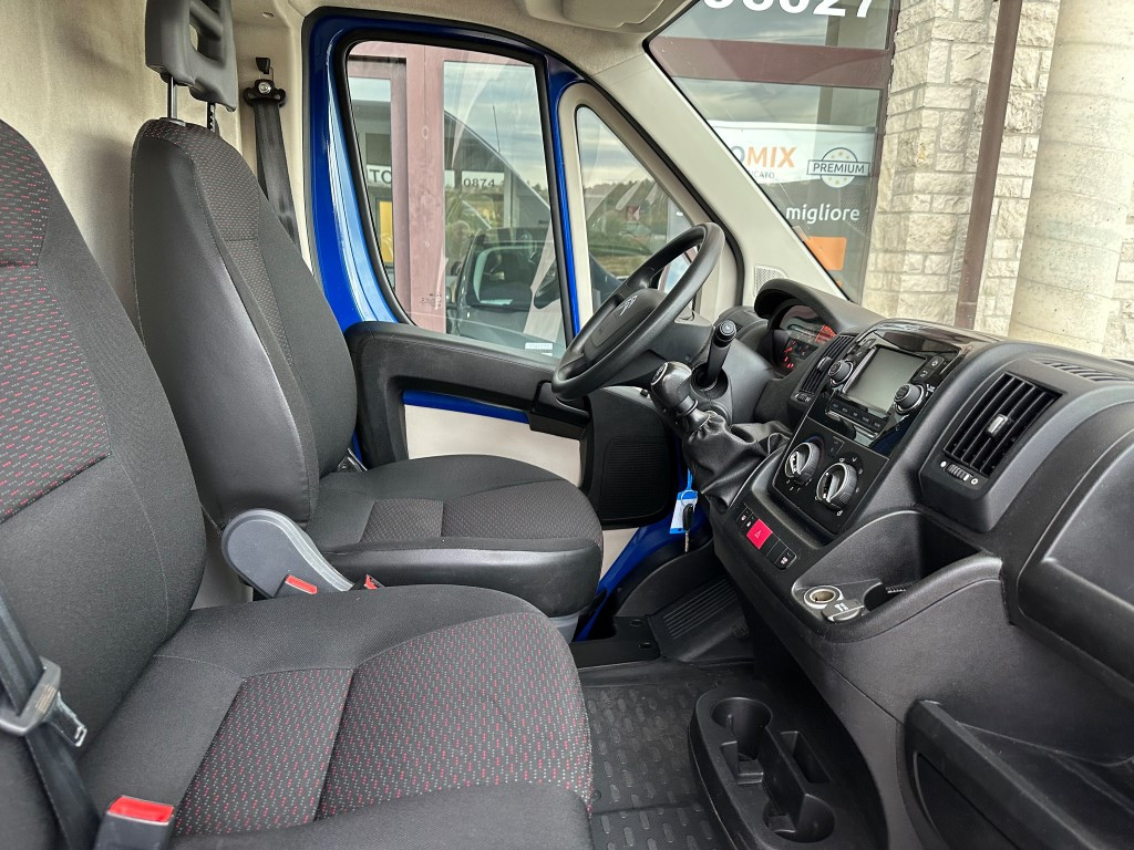Citroen Jumper
