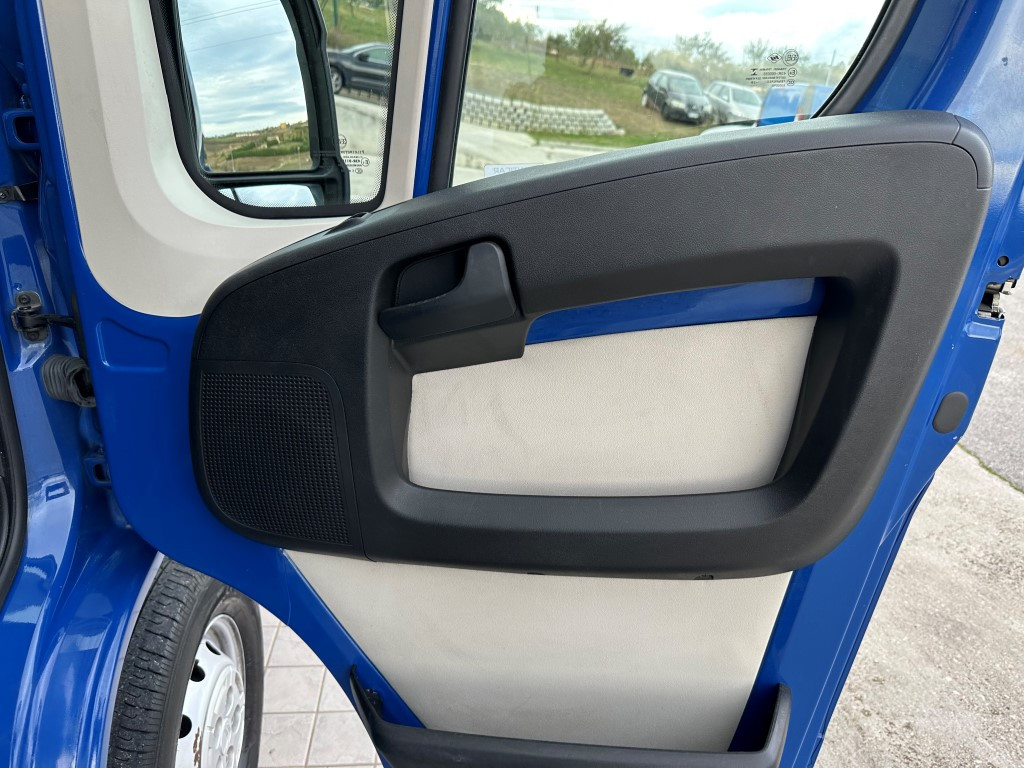 Citroen Jumper