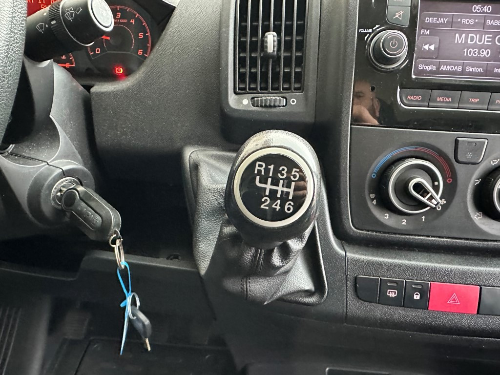 Citroen Jumper