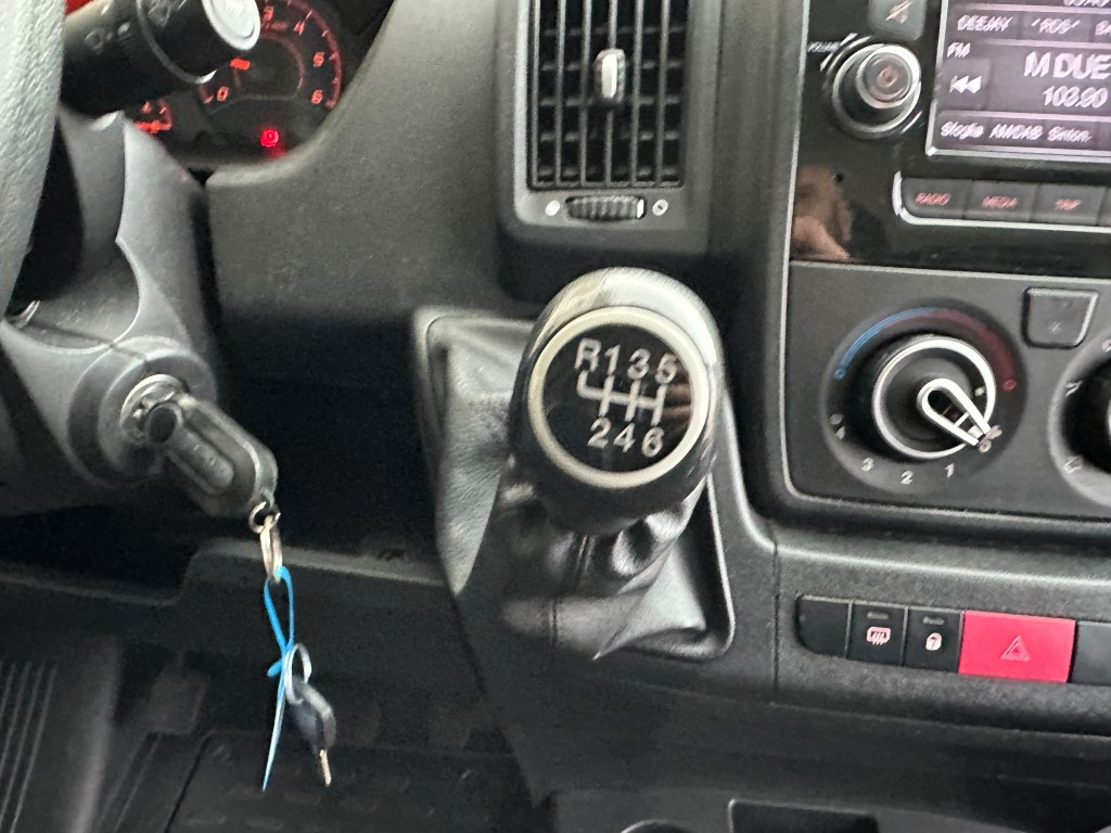 Citroen Jumper