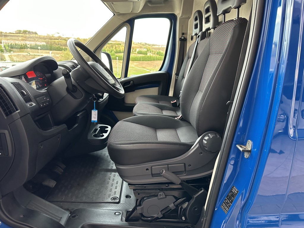 Citroen Jumper