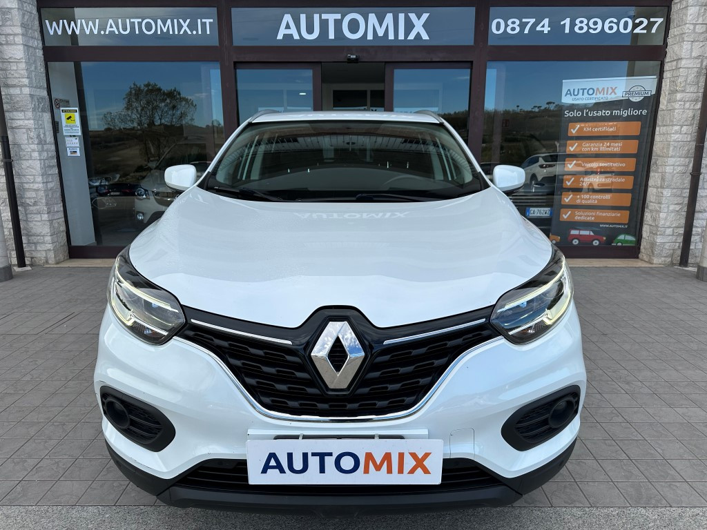 Renault Kadjar