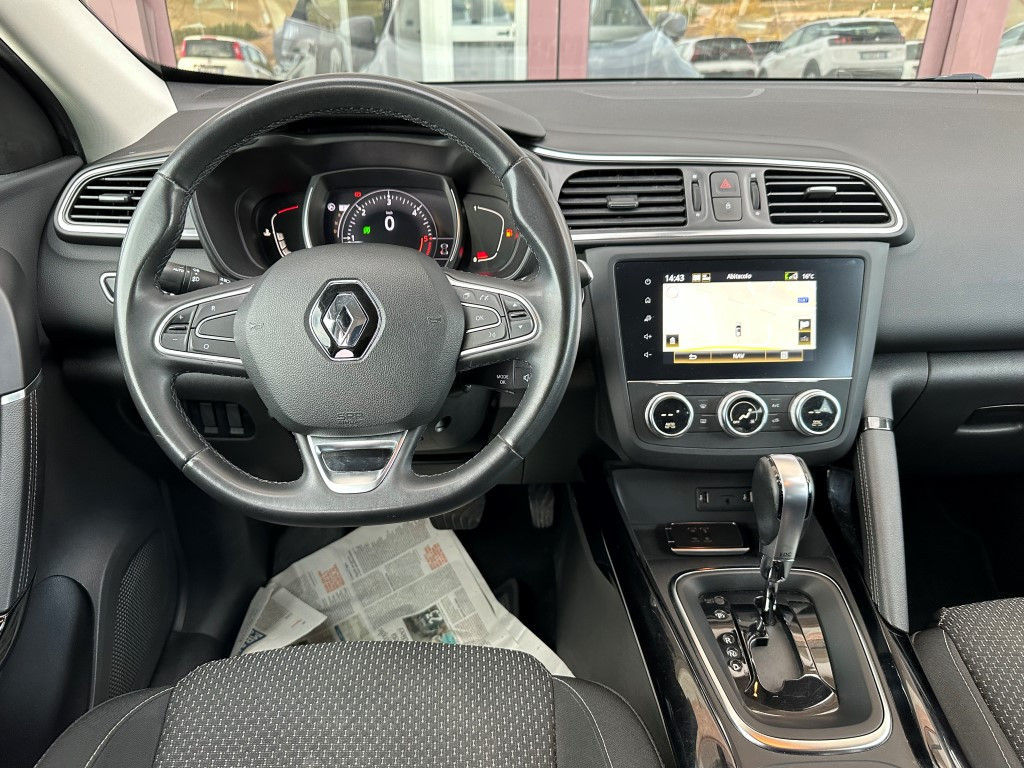 Renault Kadjar