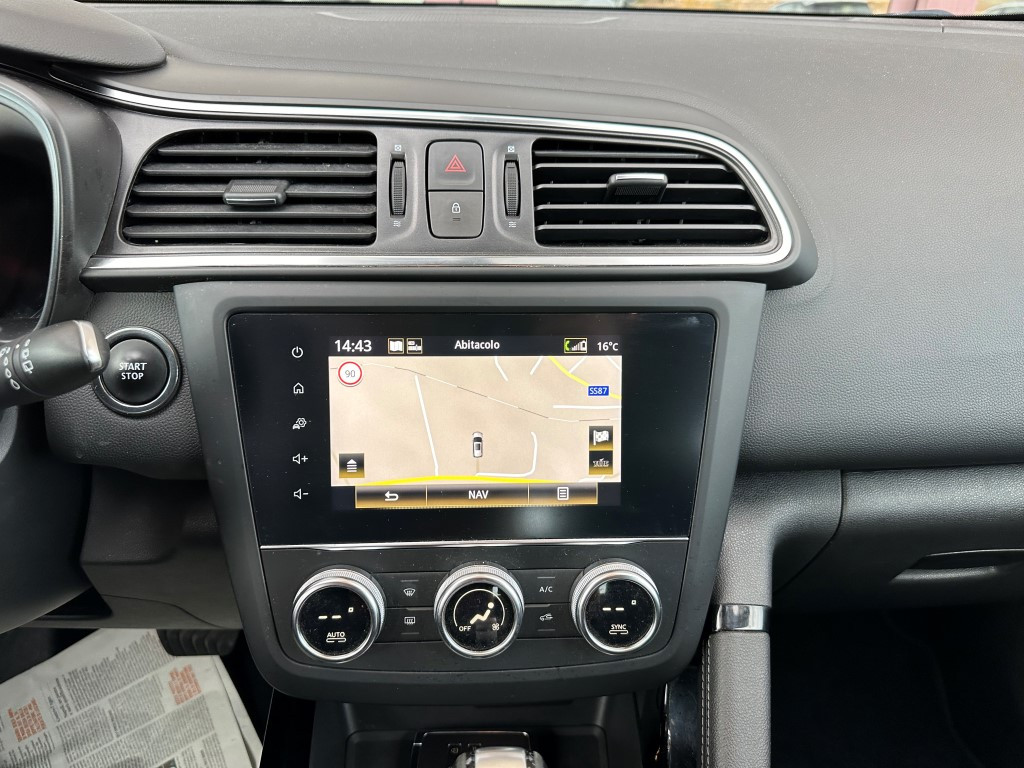 Renault Kadjar