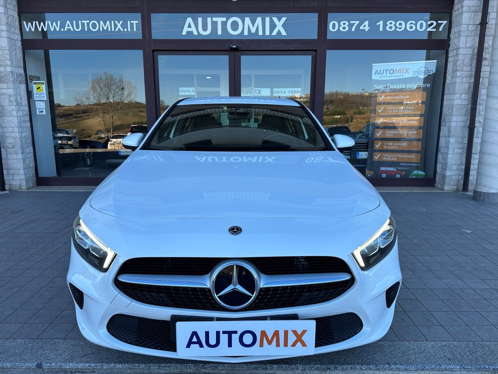 Mercedes-Benz Classe A