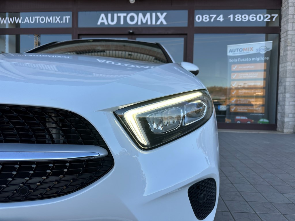 Mercedes-Benz Classe A