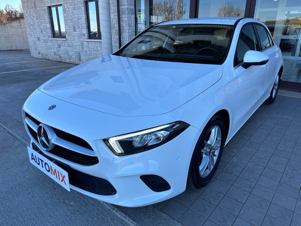 Mercedes-Benz Classe A