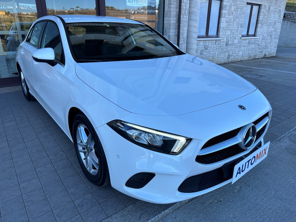 Mercedes-Benz Classe A