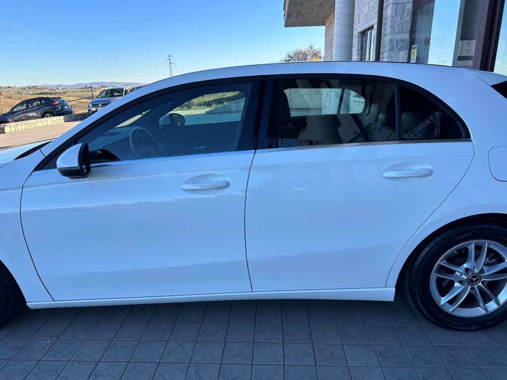 Mercedes-Benz Classe A