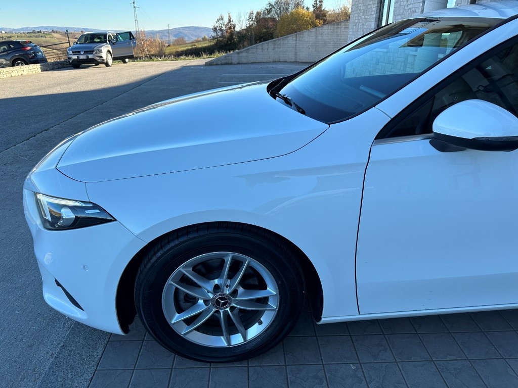 Mercedes-Benz Classe A