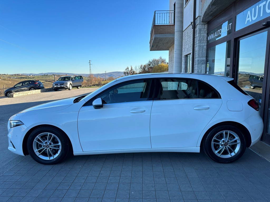 Mercedes-Benz Classe A