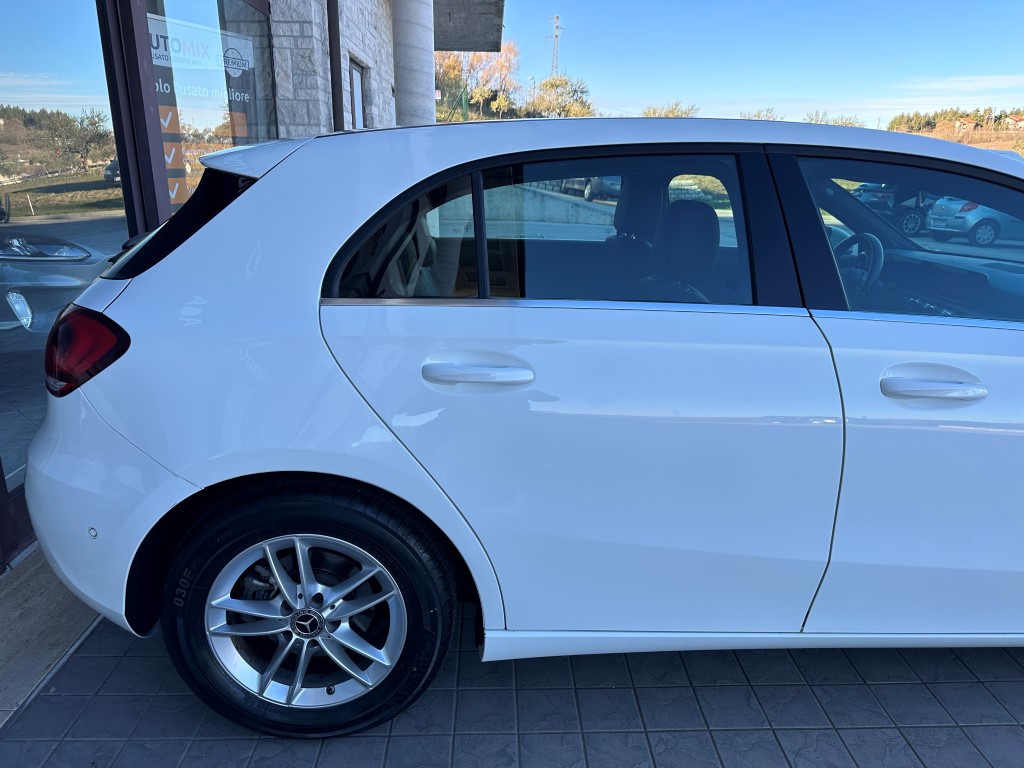 Mercedes-Benz Classe A