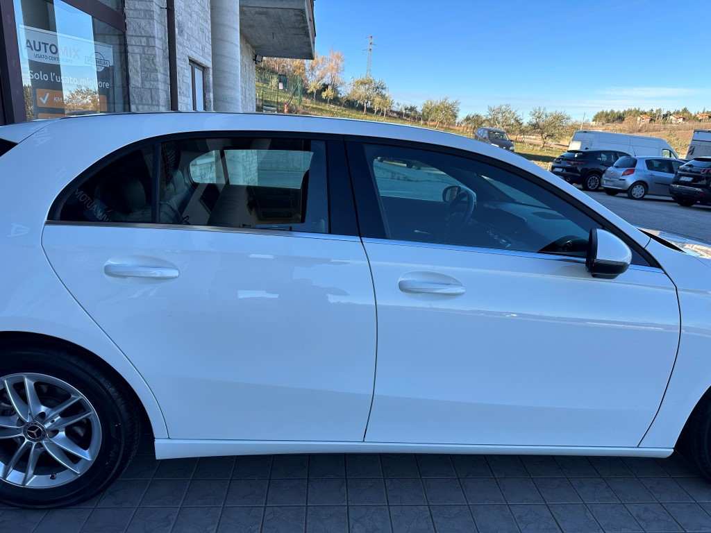 Mercedes-Benz Classe A