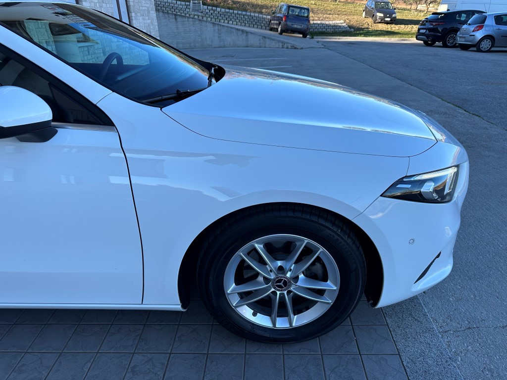 Mercedes-Benz Classe A