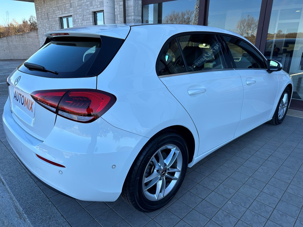 Mercedes-Benz Classe A