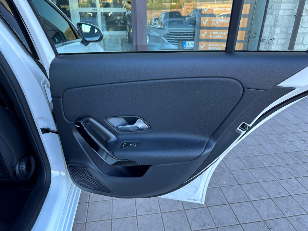 Mercedes-Benz Classe A