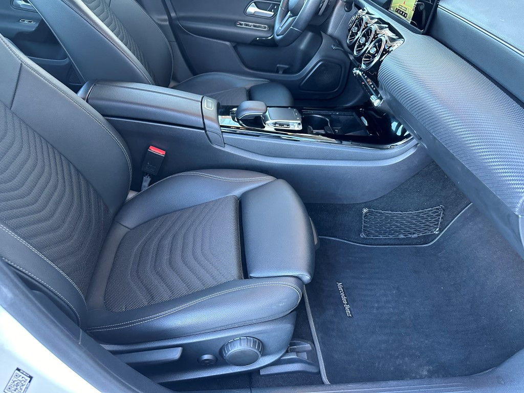 Mercedes-Benz Classe A