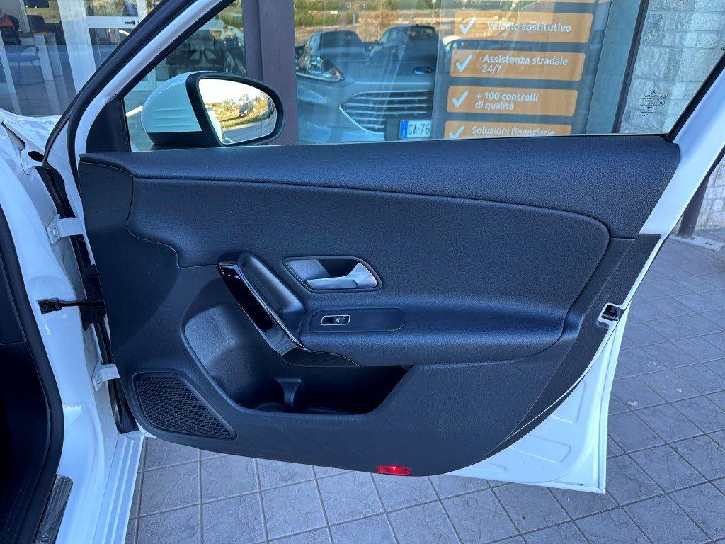 Mercedes-Benz Classe A