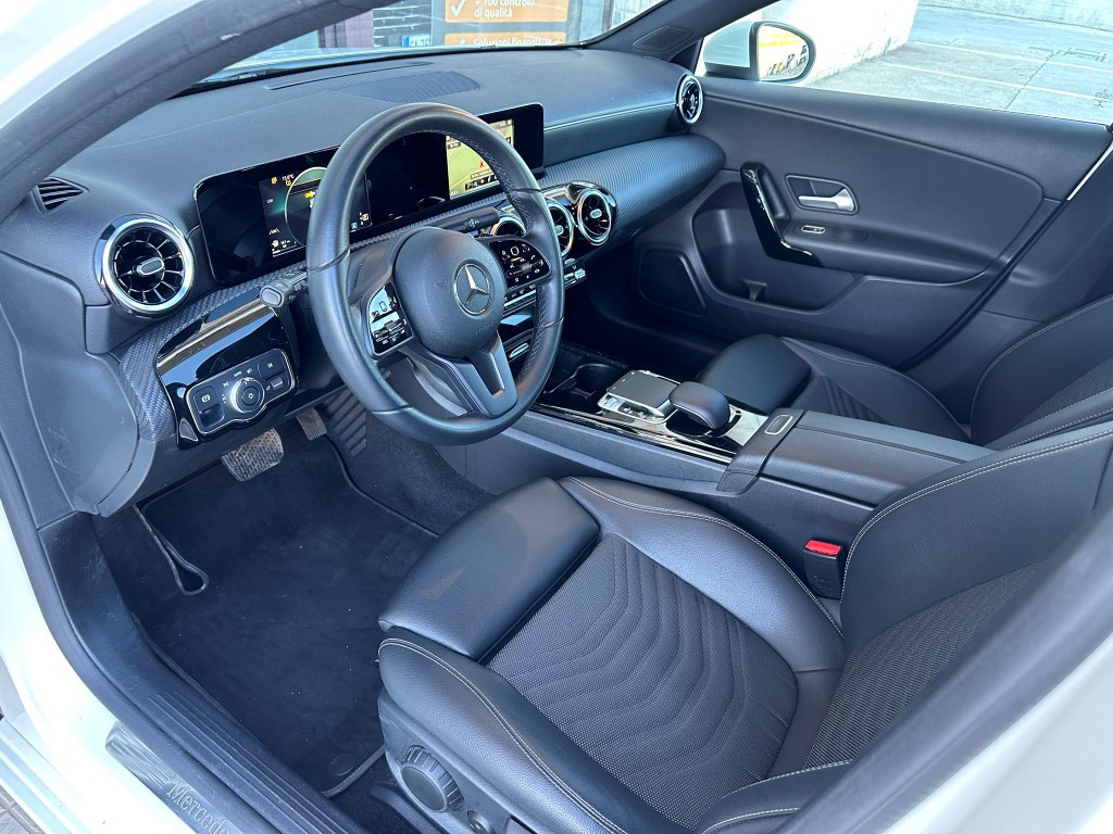 Mercedes-Benz Classe A