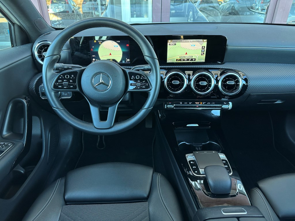 Mercedes-Benz Classe A
