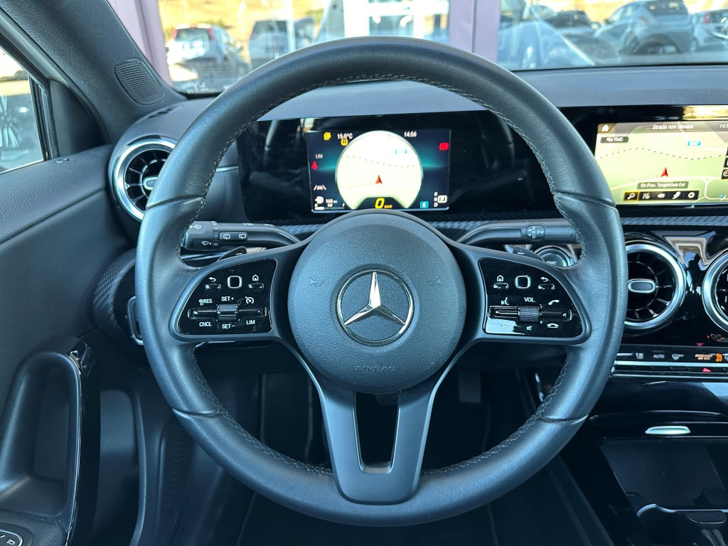 Mercedes-Benz Classe A