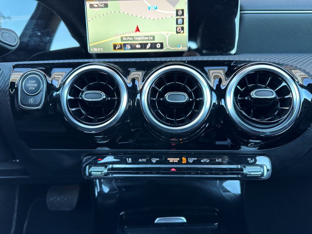 Mercedes-Benz Classe A