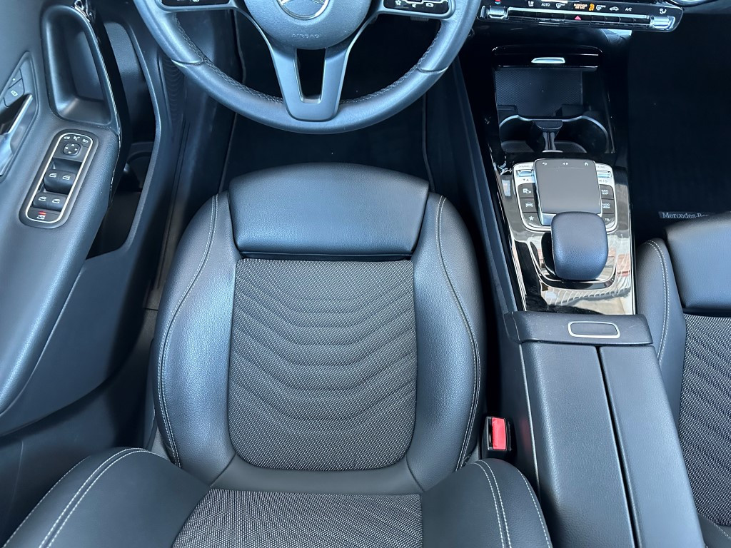 Mercedes-Benz Classe A