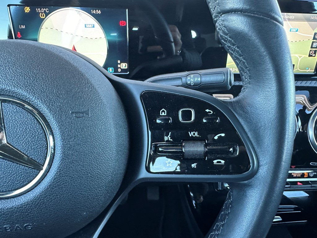 Mercedes-Benz Classe A